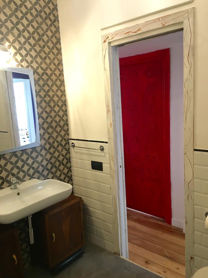 Mansarda Bellini 84 Hotel Napoli Eksteriør billede