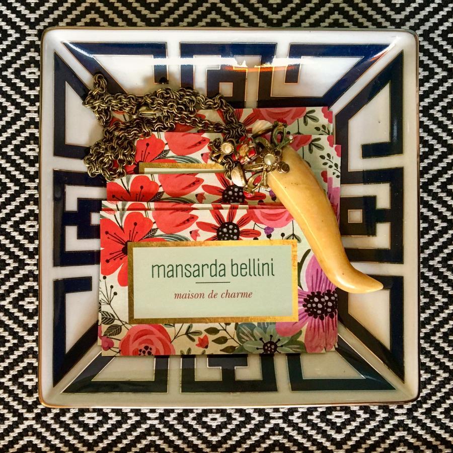 Mansarda Bellini 84 Hotel Napoli Eksteriør billede